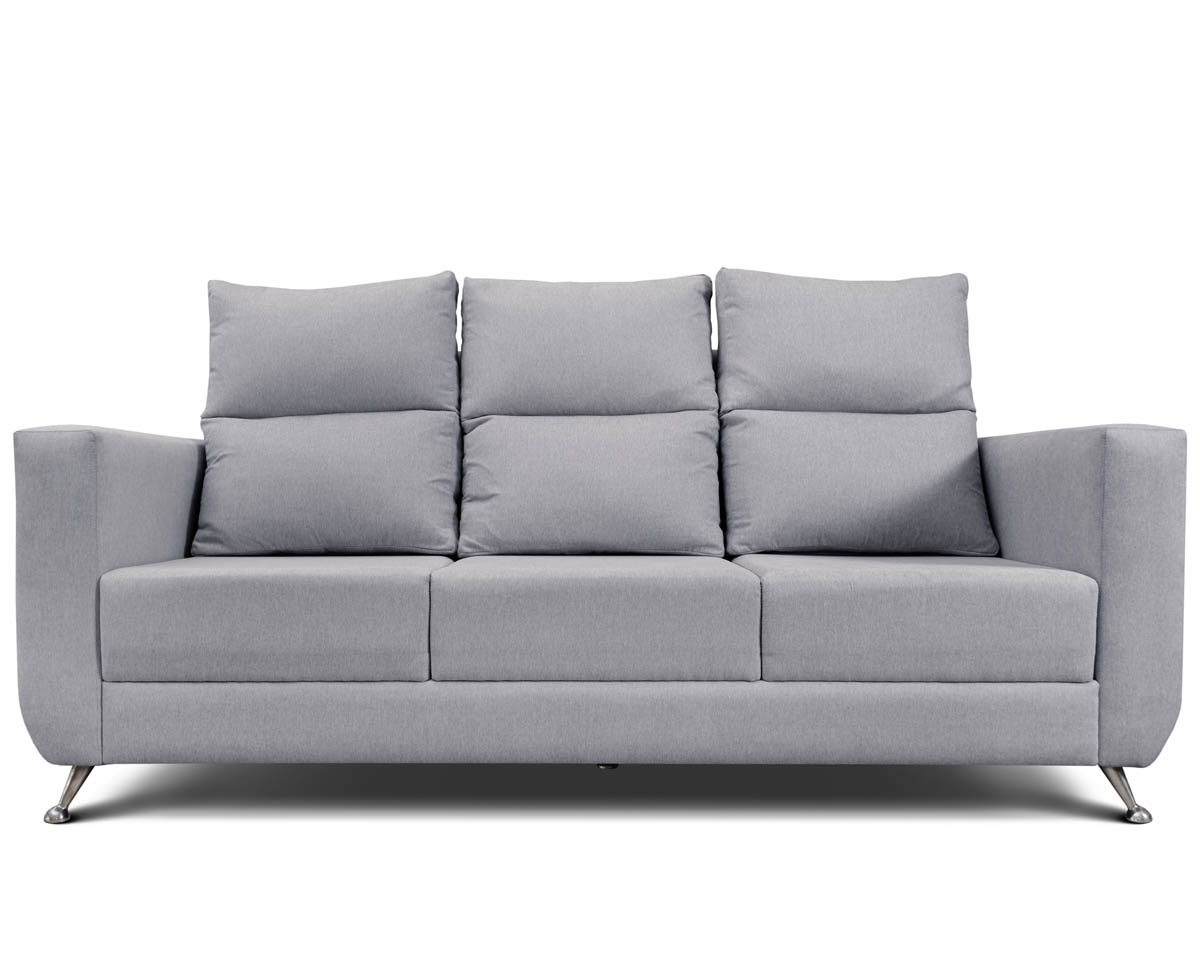 Sillón Turín 3 Cuerpos Shot Patria Muebles