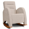 Sillón Mecedora Olivia Million Patria Muebles