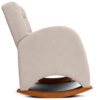 Sillón Mecedora Olivia Million Patria Muebles