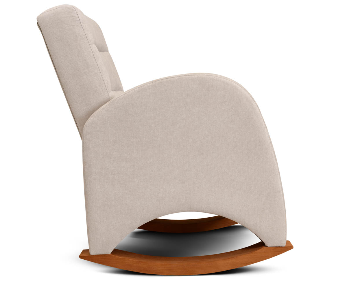 Sillón Mecedora Olivia Million Patria Muebles