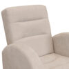 Sillón Mecedora Olivia Million Patria Muebles