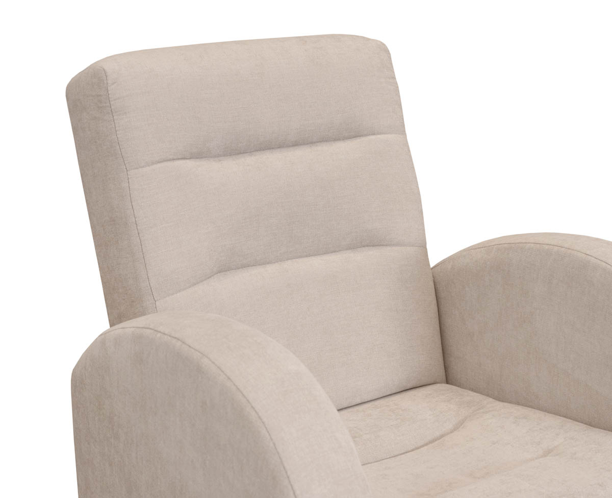 Sillón Mecedora Olivia Million Patria Muebles