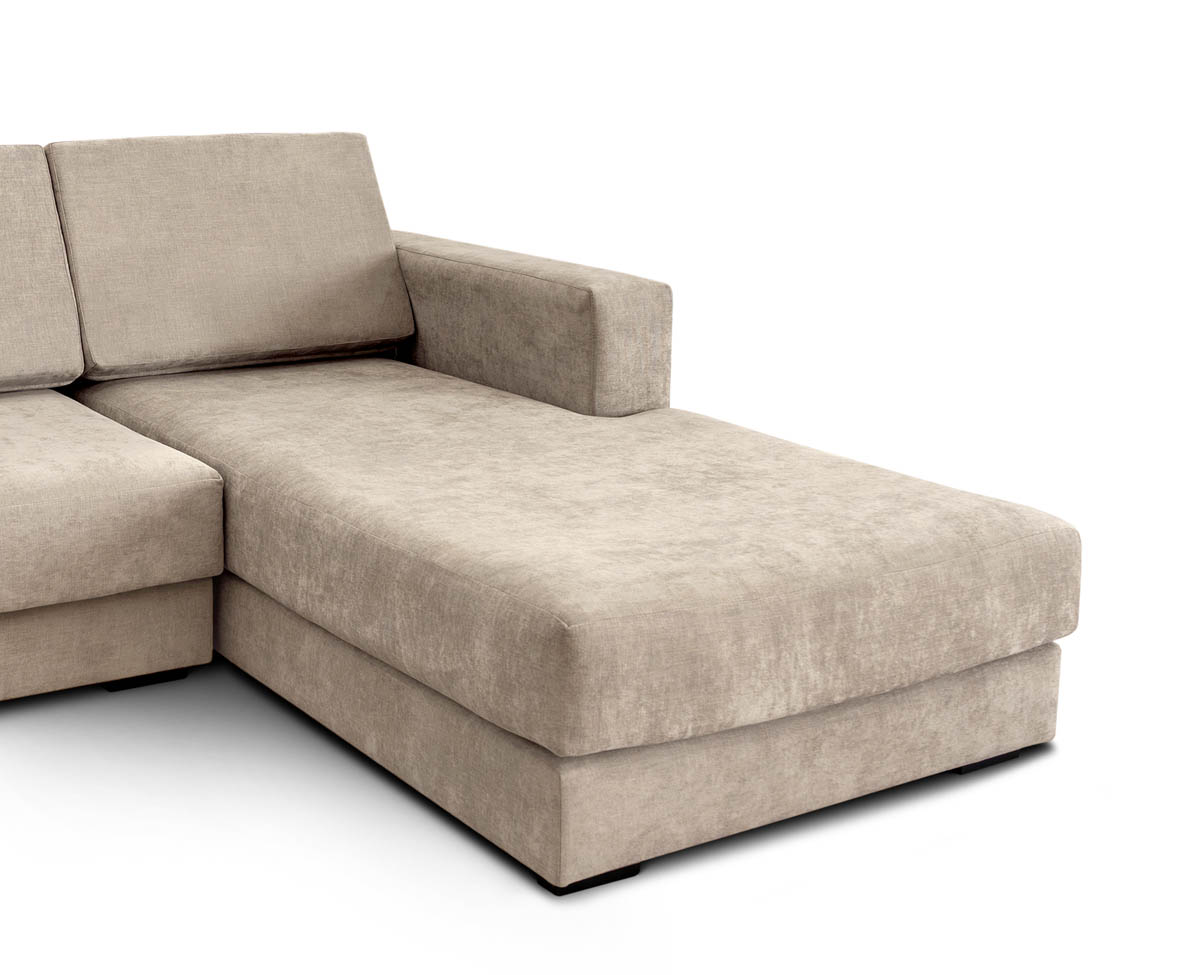 Sillón Pietro Million Patria Muebles