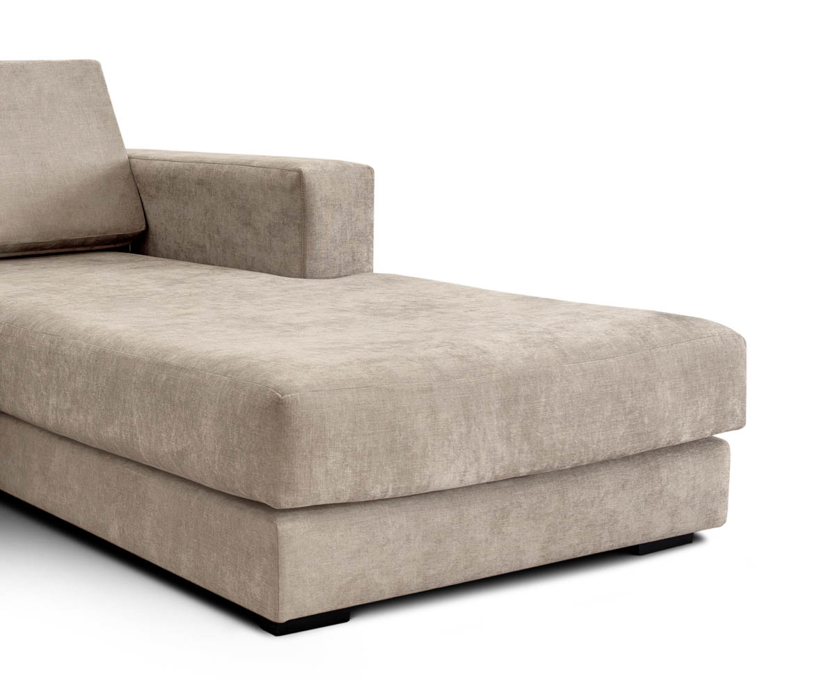 Sillón Pietro Million Patria Muebles