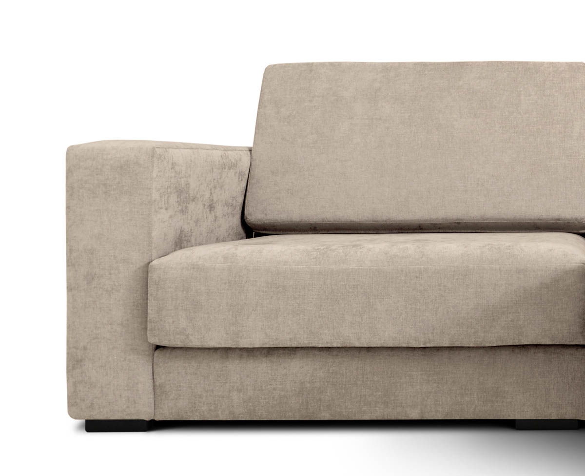 Sillón Pietro Million Patria Muebles