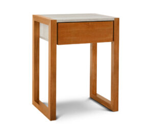Mesa de Luz Bakú